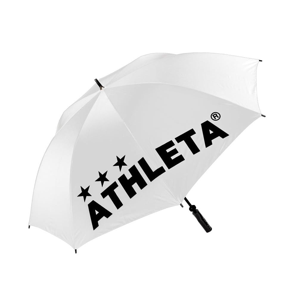 アスレタ(ATHLETA) UVアンブレラ ホワイト(10) 05228