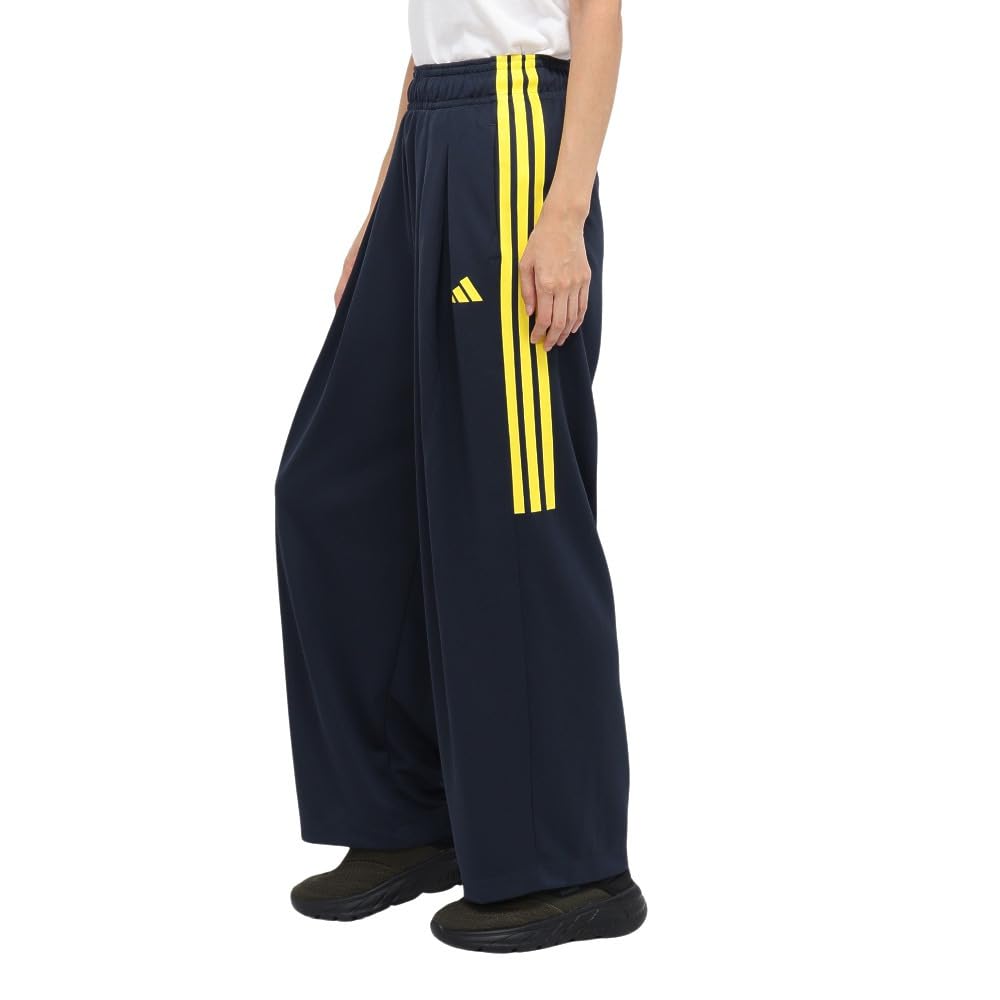 アディダス(adidas) ロングパンツ ティロ 3ストライプス トラックパンツ レディー...