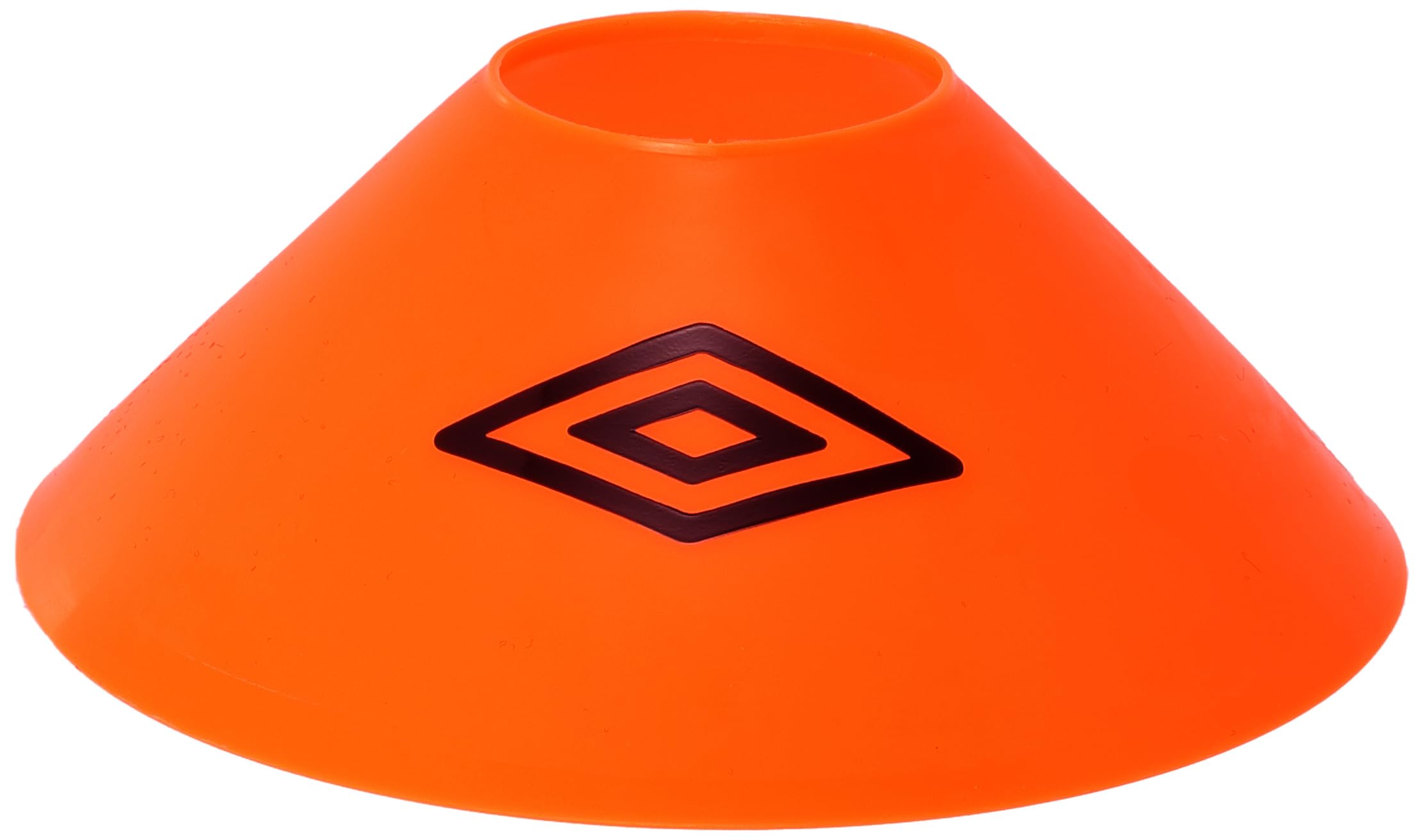 アンブロ(UMBRO) サッカー マーカーコーン10個入り オレンジ(ORG) UJS7058B