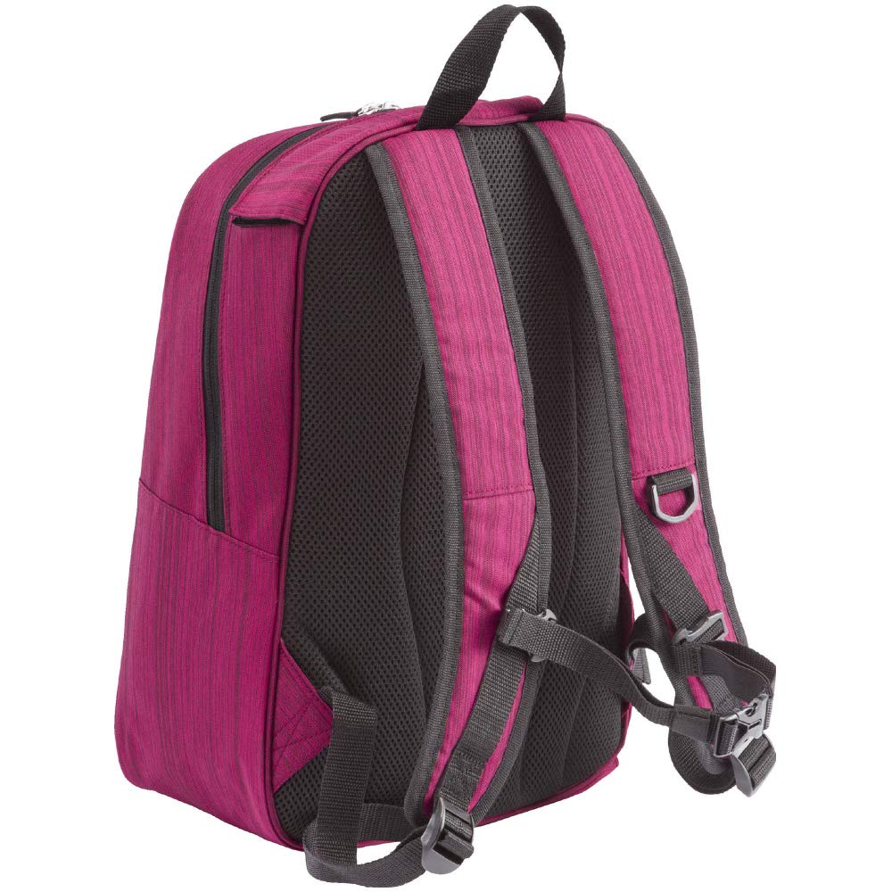 ミズノ(MIZUNO) グラウンドゴルフ ユニセックス クラブ収納バックパック 約27×14×4...