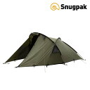 Snugpak スナグパック スコーピオン3 キャンプ アウトドア テント