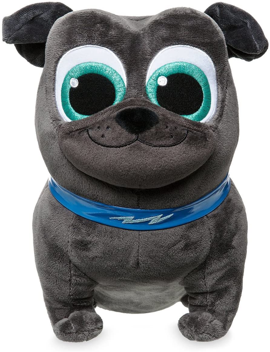 パグ・パグ・アドベンチャー ビンゴ ぬいぐるみ パグパグアドベンチャー Puppy Dog Pals ディズニー Disney グッズ おもちゃのサムネイル