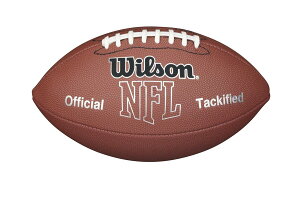 Wilson ウィルソン NFL MVP フットボール オフィシャルサイズ アメフト アメリカンフットボール