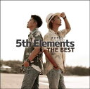 5th Elements「THE BEST」