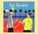 沖縄／石垣島生まれのラッパー／那覇は曙ゲトー育ちのフッドスターRittoと、90年代から活動するアンダーグラウンド・ヒップホップ・シーンのキーパーソンとして現在は沖縄を拠点にレーベルHoney　Recordsも主宰するDJ／ビートメイカーYasu-Pacinoが、お互いの魅力を輝かせる極上のコラボレーションアルバム「Soul　searchin’」をリリース。 【収録曲】 1．T-BOM 2．098 Asiana Rappi 3．Walk The Walk 4．Hau High 5．Yara Rain 6．O-ZAKE OUTPUT (co-produced by Enplanet) 7．GATE George (scratches：四号棟) 8．Goody 9．Soul Searchin' feat. Gosekky 10．Hope 11．098 Asiana Rappi Ill Sugi Remix