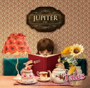 JUPITER「Tales」