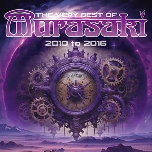 THEVERYBESTOFMURASAKI2010to2016
