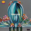 【アナログ】紫「TIMELESS」