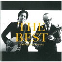 SAKISHIMA meeting（新良幸人×下地勇）「THE BEST」