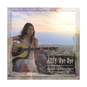 Anly「Bye-Bye」※入荷未定