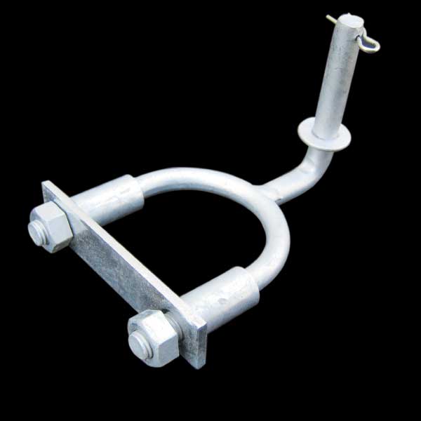 門扉用ヒンジ φ60.5mm