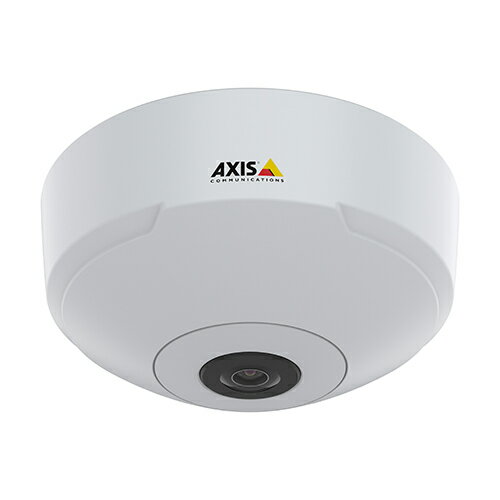 【在庫あり】【送料無料】AXIS M3067-P 全方位ネットワークカメラ【新品】01731-001アクシス【正規品】 1