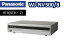 【在庫なし】【生産完了】Panasonic ネットワークディスクレコーダー WJ-NV300/8　【新品】