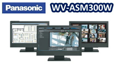 WV-ASM300W ѥʥ˥å祽եȥѥåڥ饤