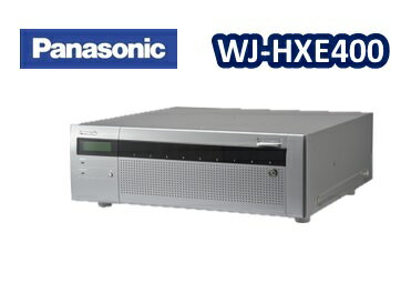 【在庫あり】WJ-HXE400 パナソニック Panasonic ネットワーク増設ユニット 【新品】【送料無料】