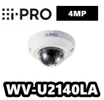 WV-U2140LA　アイプロ　 i-Pro　屋内　