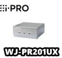 【在庫あり A】WJ-PR201UX アイプロ i-Pro PoE給電機能付 同軸-LANコンバーター1CH【レシーバー側】【送料無料】【正規品】【3年保証】