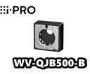 WV-QJB500-B　 アイプロ　i-Pro　カメラ取付金具（ブラック筐体　黒)【新品】【送料無料】【正規品】 1