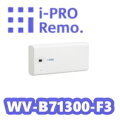 WV-B71300-F3 アイプロ i-Pro 2MP(1080p) 屋内 小型カメラ i-PRO mini L【カメラ側】【送料無料】【正規品】【3年保証】