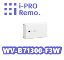 【在庫あり】WV-B71300-F3W アイプロ i-Pro 2MP(1080p) 屋内 小型カメラ i-PRO mini L 無線LANモデル【カメラ側】【送...