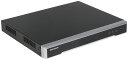【在庫あり】【送料無料】HIKVISION ハイク NVR ネットワークディクスレコーダー DS-7608NI-M2/8P-0【正規品】HDD同梱なし POE付...