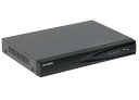 【在庫あり】【送料無料】HIKVISION ハイク NVR ネットワークディクスレコーダー DS-7604NI-K1/4P-2【正規品】2TB HDD同梱【3年...