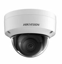 HIKVISION　ハイク　4K　8MPネットワークカメラ　DS-2CD2185FWD-IS