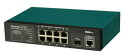 【在庫あり】PN28080K【新品】Switch-M8eG パナソニック スイッチングハブ【送料無料】