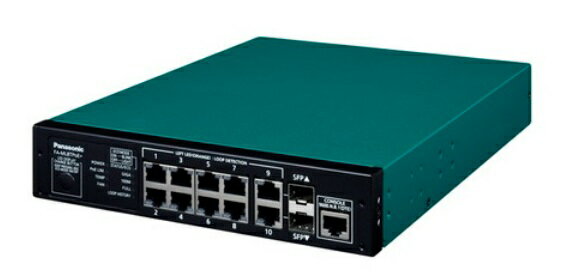 �ں߸ˤ����PN230893�ڿ��ʡ�FA-ML8TPoE+���ѥʥ��˥å���POE���б������å��󥰥ϥ֡�����̵����