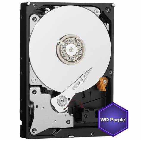 【在庫あり】【送料無料】HDD　2TBハードディスク　WD20PUR【正規品】ウェスタンデジタル　Western Digital【正規品】【3年保証】