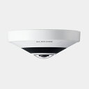 SCB-EF4K03【新品】ELECOM 全方位 4Kネットワークカメラ(2)