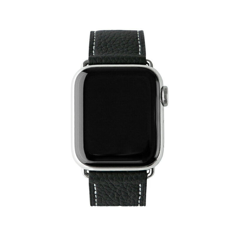 【ポイント10倍】【公式ショップ】Apple Watch レザーバンド DEMIU デミュウ 38mm/40mm/41mm 42mm/44mm/45mm/49mm ヨーロッパレザー フ..