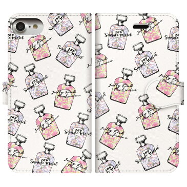 [◆]手帳型ケース スマホケース 手帳型 全機種対応iPhone7 Plus iPhone6s plus iPhone6 6Plus iPhoneSE 5s 5Girls closet Perfume patternXperia z3 z5 手帳型スマホケースかわいい 可愛い おしゃれ スマホカバー アイフォン7 iPhoneケース 香水