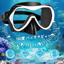 シュノーケリング 2点セット シュノーケリングセット 潜水メガネ ドライスノーケル ダイビングマスク 潜水眼鏡 強化ガラス/耐衝撃/耐圧設計 UVカット機能 シリコン製密着フィット 浸水防止/簡単着脱 初心者向け男女兼用