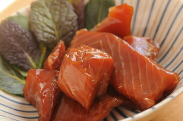 冷凍 味付き 天然細切り数の子昆布 わさび味 100g 2個 冷凍 ダブル スモーク メープル キングサーモン 150g 1個 【送料全国一律864円】【クール代金無料】 【代引き不可】【メーカー直送品以外同梱不可】 【セット割引】 sv