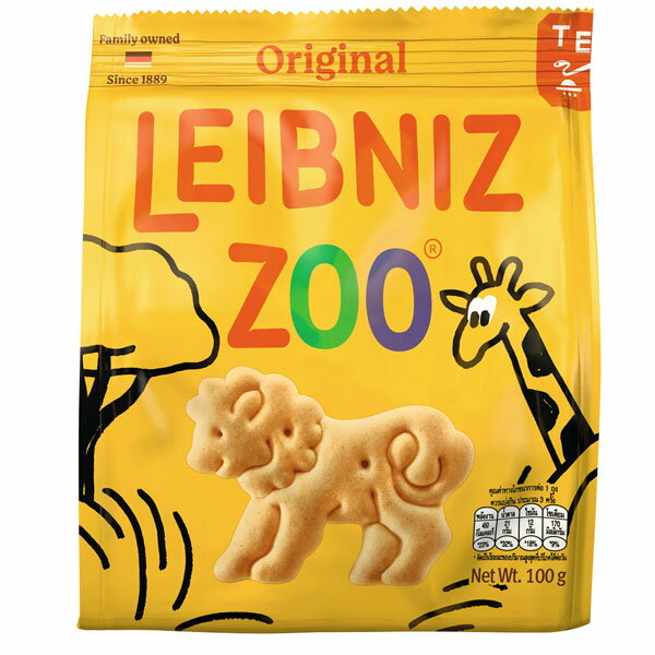 【12袋】バールセン ズービスケット 　バター　100g