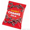 【5袋】チャームス コーラ袋入(キャンディ) 45g【メール便配送(ポスト投函)、代引不可】