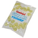 【5袋】チャームス ヨーグルトサワー袋入(キャンディ) 45g【メール便配送(ポスト投函)、代引不可】