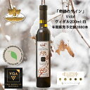 楽天Canadian Icewine Gallery※送料無料※ 【 アイスワイン 】 ピリテリー ヴィタ ヴィダル 200ml 【 アイスワイン白　極甘口 】 Pillitteri Vita Vidal ◆ カナダワイン デザート icewine 白ワイン VQA 高級 プレゼント 贈り物 誕生日 お祝い 結婚 記念日 女子会 和食 暑中見舞い 残暑見舞い