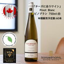 Canadian Icewine Gallery㤨̵֢  ʥ磻  󥼥ޥ ԥΥ֥ 750ml  磻  Konzelmann Pinot Blanc  VQA  磻 ץ쥼 £ʪ  ˤ 뺧 ǰ Ҳ   渫 Ľ븫񤤡פβǤʤ3,900ߤˤʤޤ
