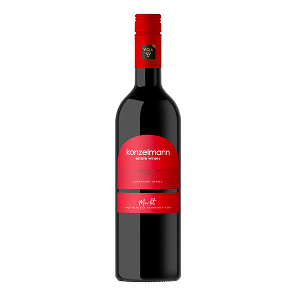 ̵  ʥ磻  󥼥ޥ  750ml  ֥磻󡡥ߥǥ  Konzelmann Merlot ...