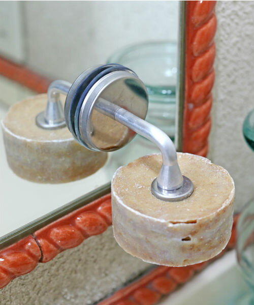 DULTON''MAGNETIC SOAP HOLDER''/マグネティックソープホルダーキャナルジーン レディース ダルトン 洗面所用品 インテリア おしゃれ...