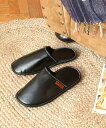 DULTON(ダルトン)"PU SLIPPERS EV MEN"PU スリッパ EV メンズ/T20-0226Lキャナルジーン 生活雑貨　スリッパ　ルームシューズ　柔らかい　おしゃれ　シンプル　ユニセックス