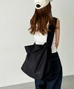 【送料無料】choice_cnl2wayナイロンショルダーバッグキャナルジーン CANALJEAN レディース メンズ 鞄 バッグ 大容量 肩掛け 斜め掛け 止水 メッシュ シンプル カジュアル おしゃれ(4)