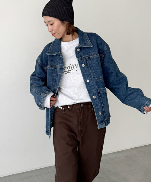 【タイムセール20%OFF】【送料無料】El marデニムカバーオールキャナルジーン CANALJEAN El mar エルマ..