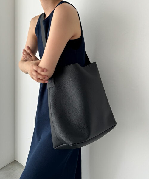 【送料無料】El marスクエアワンハンドルショルダーバッグキャナルジーン CANALJEAN El mar エルマール レディース bag BAG 鞄 バッグ ショルダー 合皮 フェイクレザー シンプル カジュアル