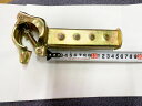 単管 パイプ 【単管工房】42.7mm 48.6mm用 付けると便利 クランプ アイディアクランプ 単管パイプ 車庫 パイプ倉庫・車庫 ビニールパイプハウス 補...