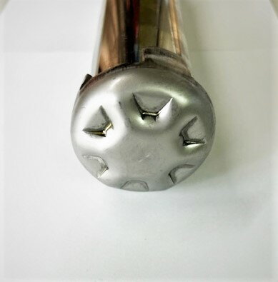 �����륹�ƥ�쥹����48.6mmx1.0M��ñ�ɹ����ѥ��׹� Ĺ��1.0m ���ƥ�쥹�ڥϥåȡ����������ܡ�sus304 ��sus304�����륹�ƥ�쥹���Ѵ� ��� �����ǥ˥� ���� �����ڱ� ���ߺ��� �ѡ����� �䶯 ê���ʤɤ� SUSDEPOT