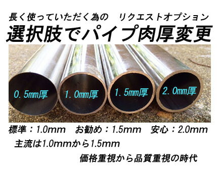 物干し竿 3m 極太38mm 日本製 防汚 撥水 コーティング ステンレス 1本竿 ランドリーポール パイプ 物干し 竿 物干しざお ものほし 強固竿 頑丈 長さ調整無料 錆に強い 専門店企画商品 国産最高級SUS304使用 業務用 施設用 オールステンレス 新生活 洗濯