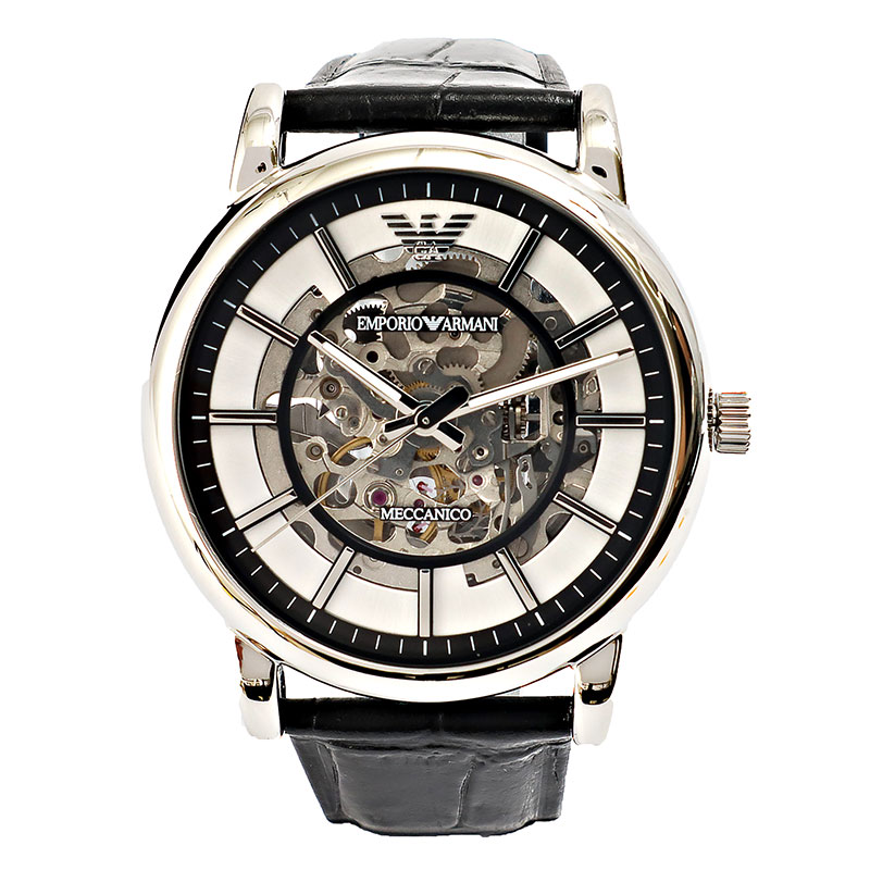 楽天市場】ar181（ブランドエンポリオ・アルマーニ）（腕時計）の通販